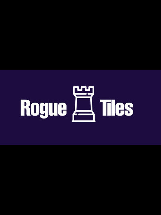 Buy Rogue Tiles PC Steam Key Default Title Steam key – fast digital delivery | Volt Keys