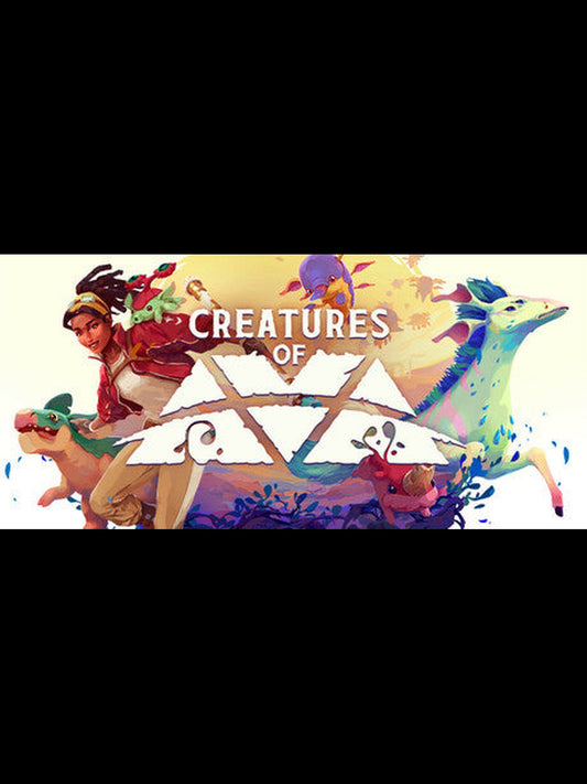 Buy Creatures of Ava PC Steam Key Default Title Steam key – fast digital delivery | Volt Keys