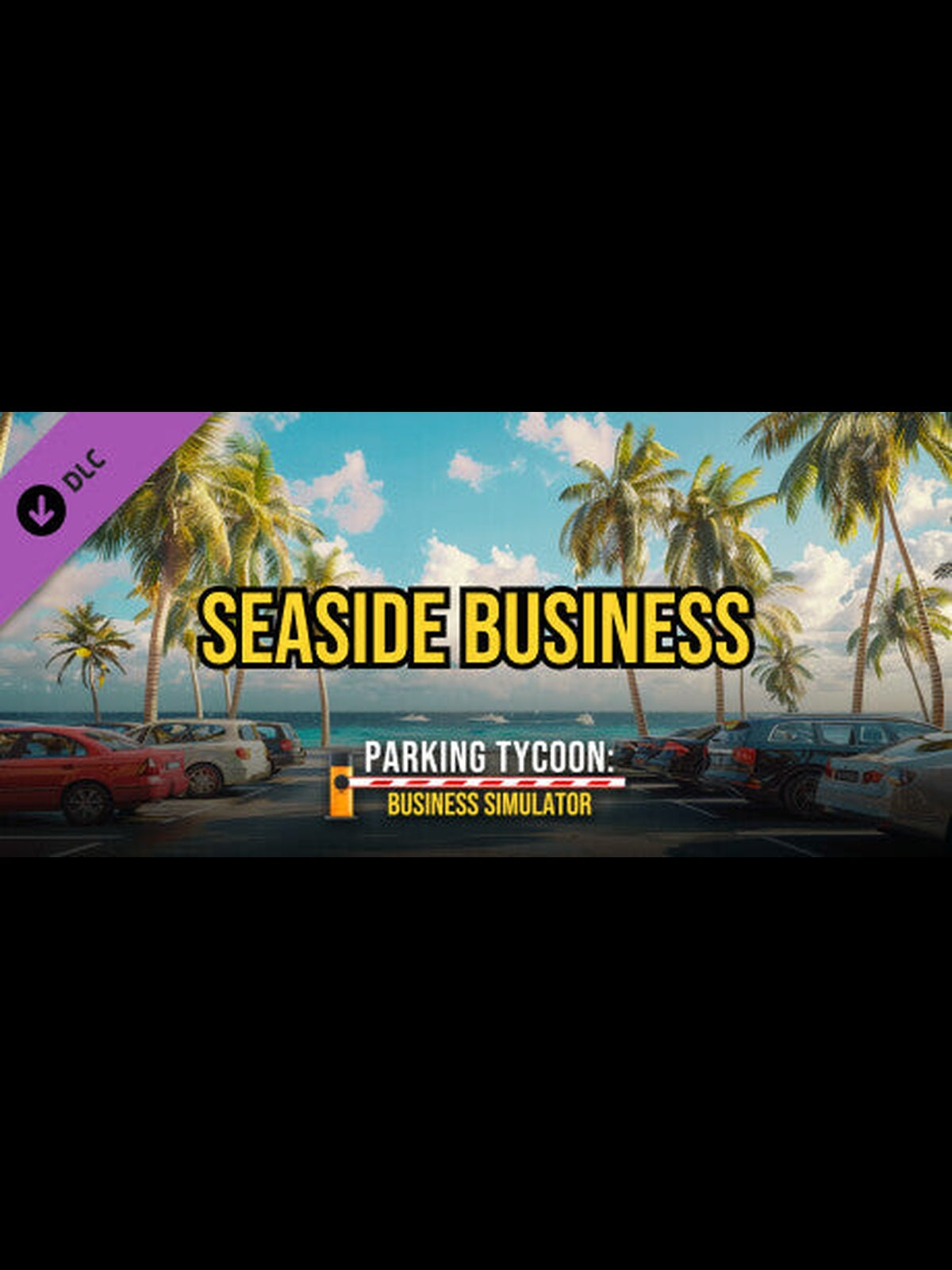 Buy Parking Tycoon: Business Simulator - SEASIDE BUSINESS DLC PC Steam Key Default Title Steam key – fast digital delivery | Volt Keys