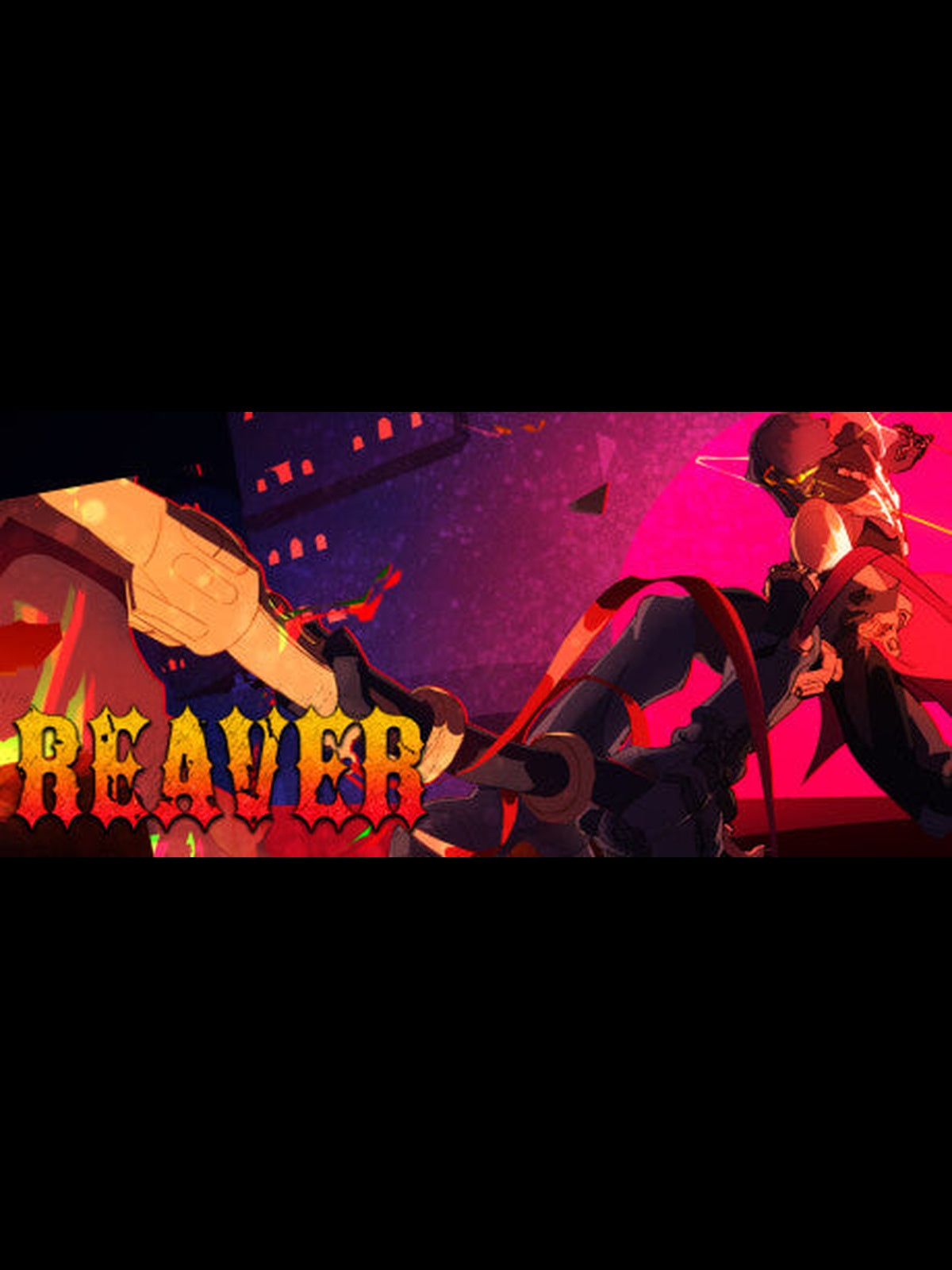 Buy REAVER PC Steam Key Default Title Steam key – fast digital delivery | Volt Keys