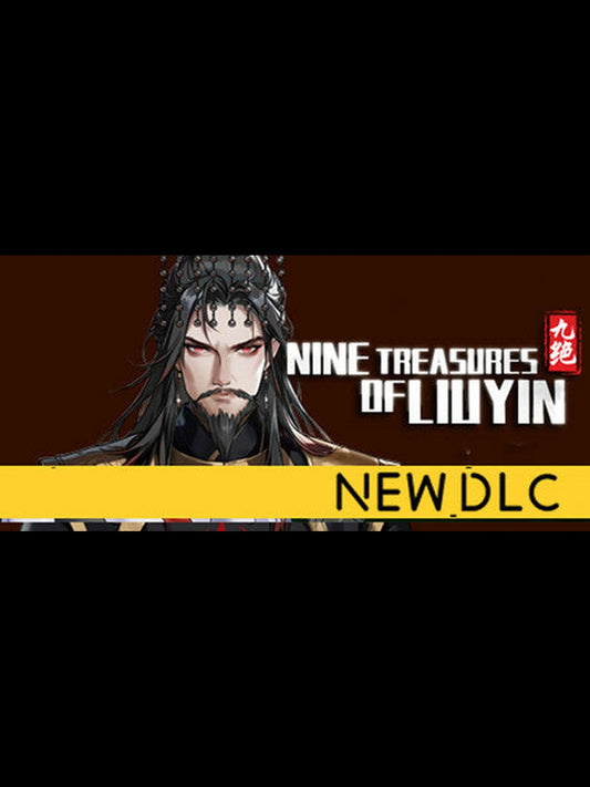 Buy Nine Tereasures of Liuyin PC Steam Key Default Title Steam key – fast digital delivery | Volt Keys