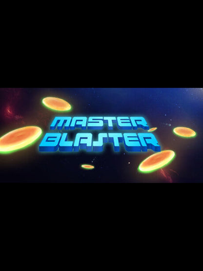 Buy Master Blaster PC Steam Key Default Title Steam key – fast digital delivery | Volt Keys