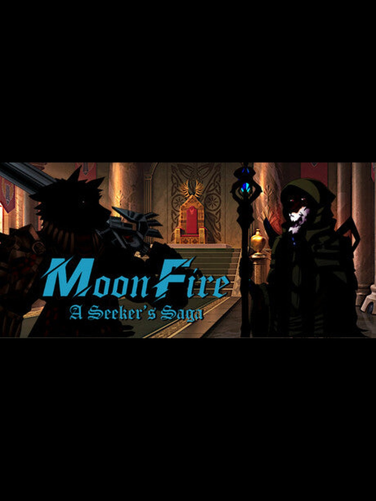 Buy MoonFire: A Seeker's Saga PC Steam Key Default Title Steam key – fast digital delivery | Volt Keys
