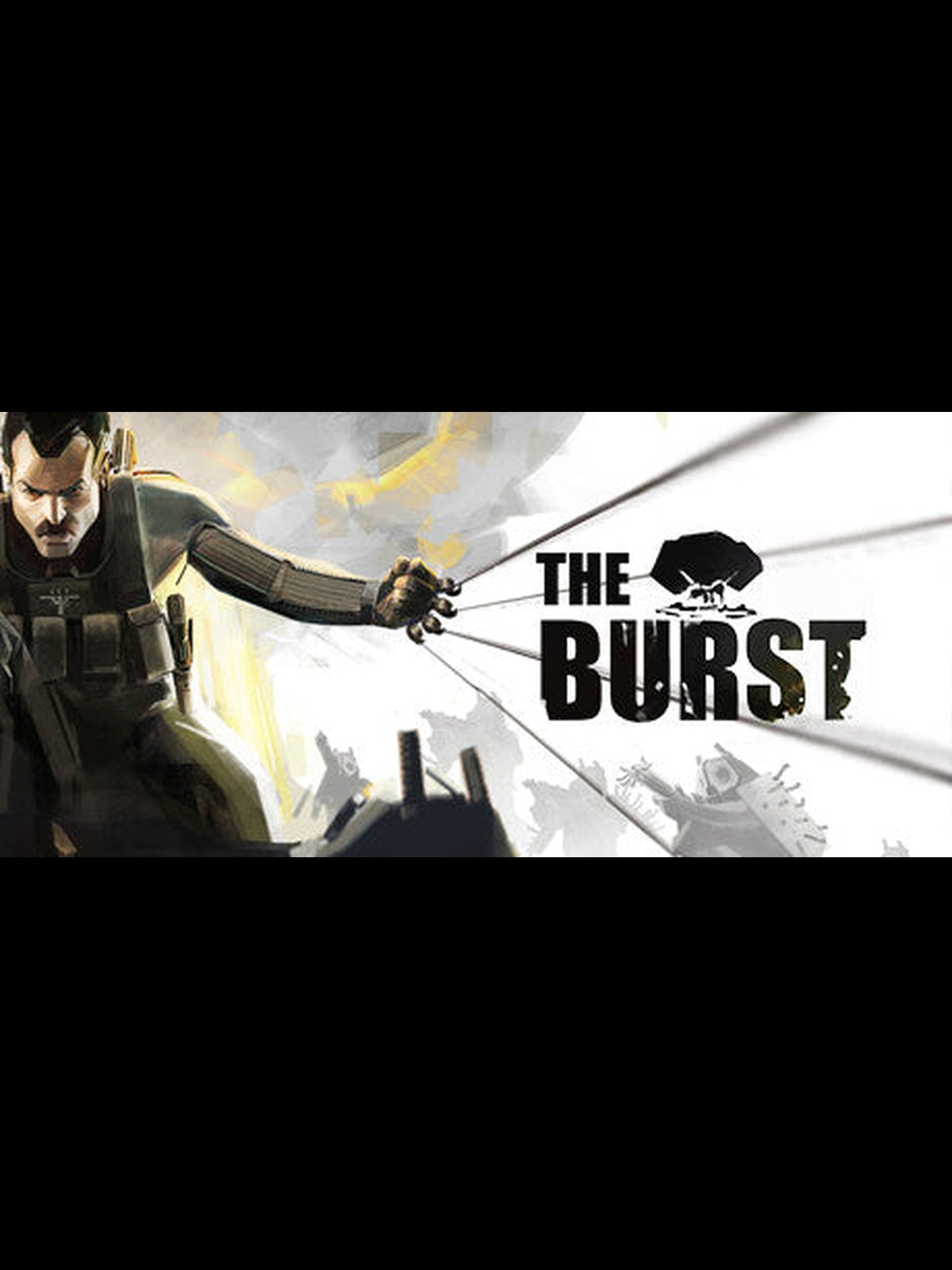 Buy The Burst PC Steam Key Default Title Steam key – fast digital delivery | Volt Keys