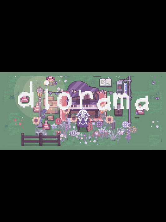 Buy diorama PC Steam Key Default Title Steam key – fast digital delivery | Volt Keys