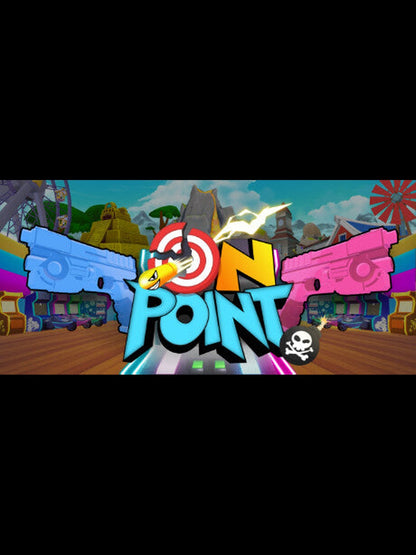 Buy On Point PC Steam Key Default Title Steam key – fast digital delivery | Volt Keys
