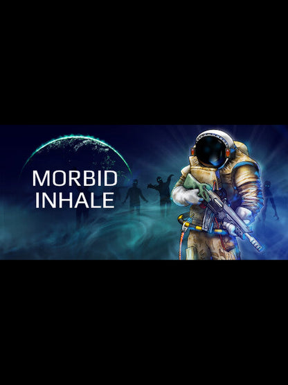 Buy Morbid Inhale PC Steam Key Default Title Steam key – fast digital delivery | Volt Keys