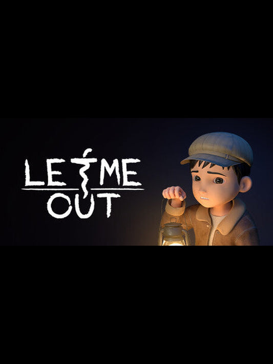 Buy Let Me Out (by 4Happy Studio) PC Steam Key Default Title Steam key – fast digital delivery | Volt Keys