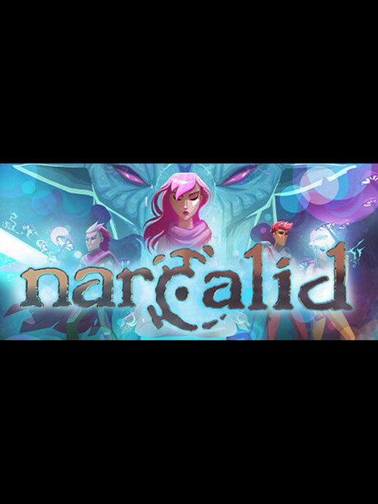Buy Narcalid PC Steam Key Default Title Steam key – fast digital delivery | Volt Keys