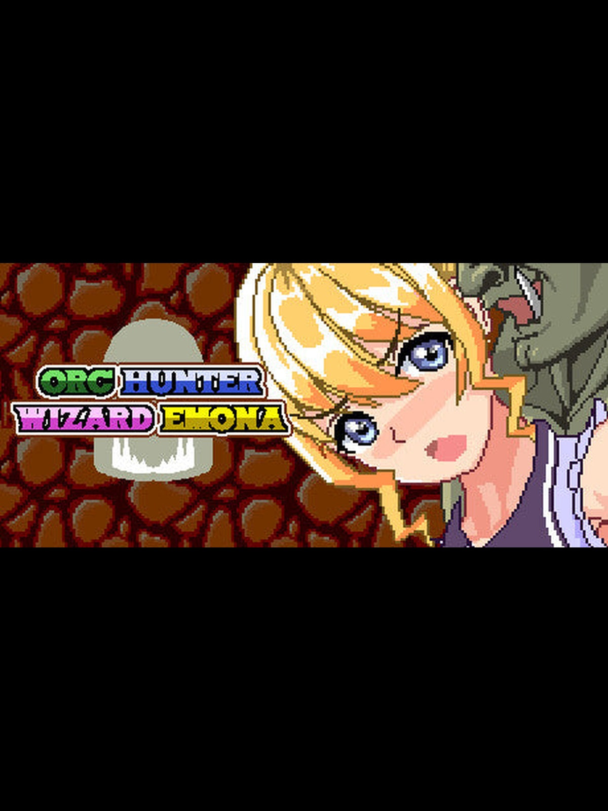 Buy Orc Hunter Wizard Emona PC Steam Key Default Title Steam key – fast digital delivery | Volt Keys