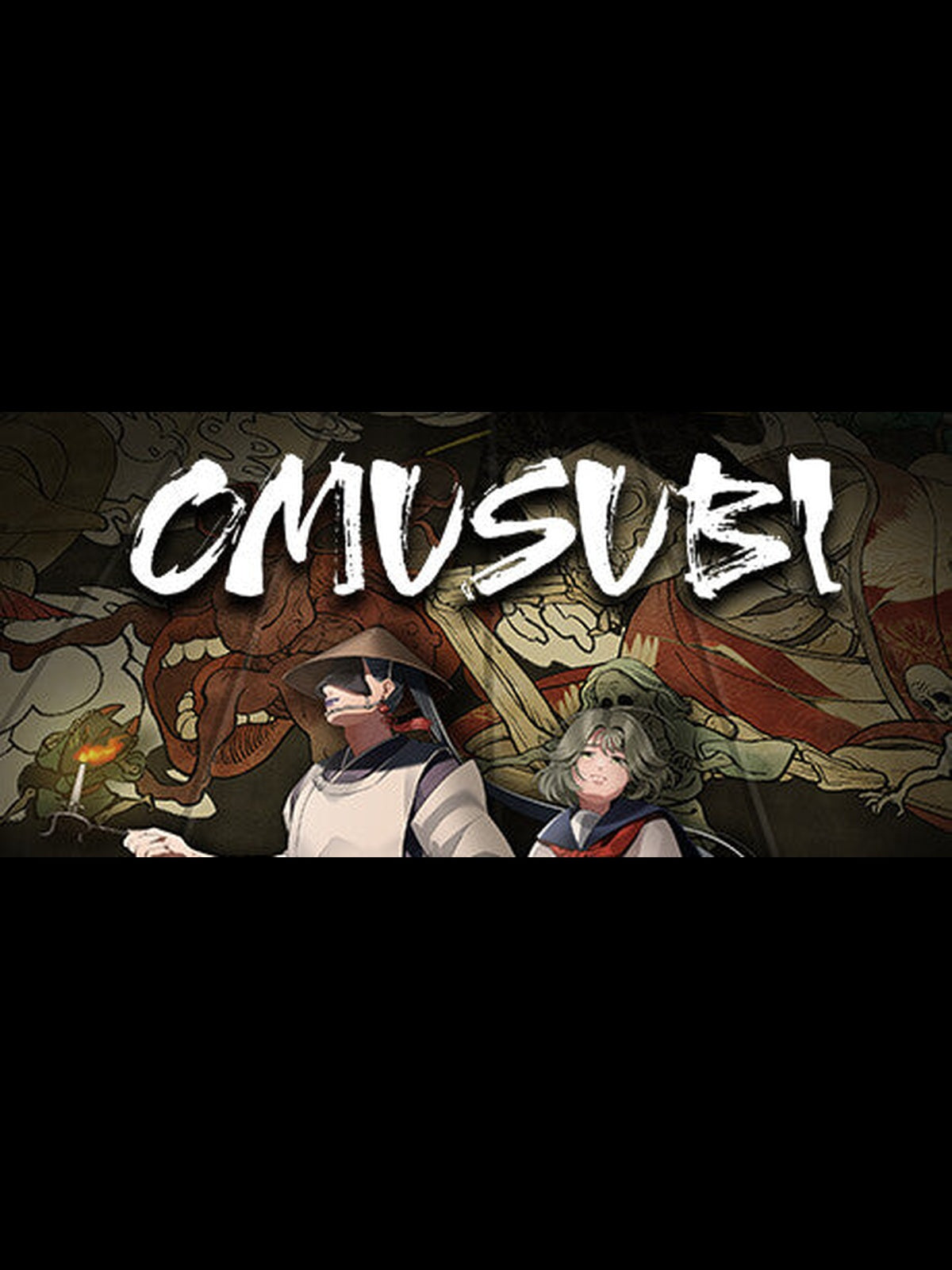 Buy OMUSUBI PC Steam Key Default Title Steam key – fast digital delivery | Volt Keys