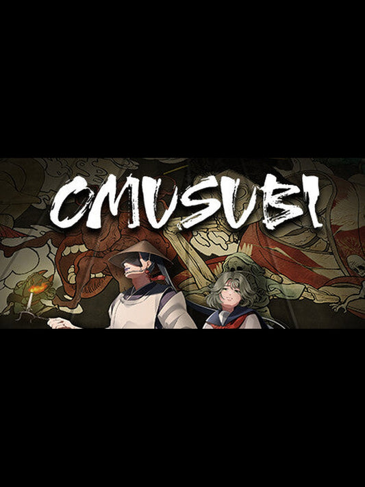 Buy OMUSUBI PC Steam Key Default Title Steam key – fast digital delivery | Volt Keys