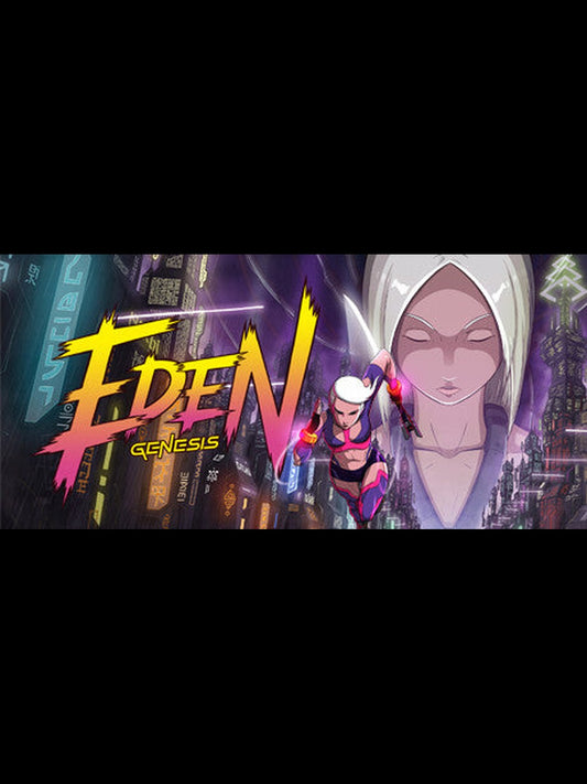 Buy Eden Genesis PC Steam Key Default Title Steam key – fast digital delivery | Volt Keys