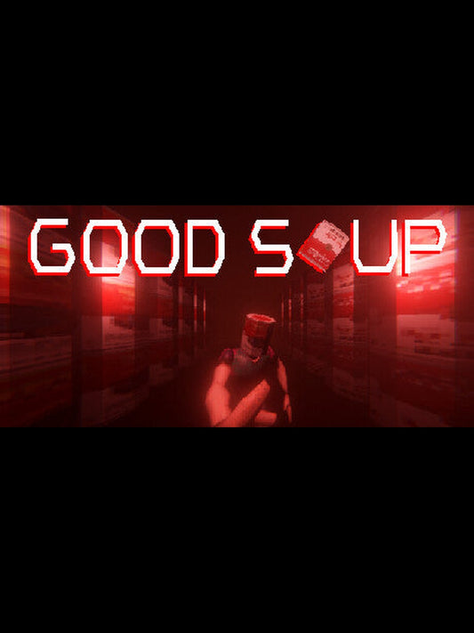 Buy Good Soup PC Steam Key Default Title Steam key – fast digital delivery | Volt Keys