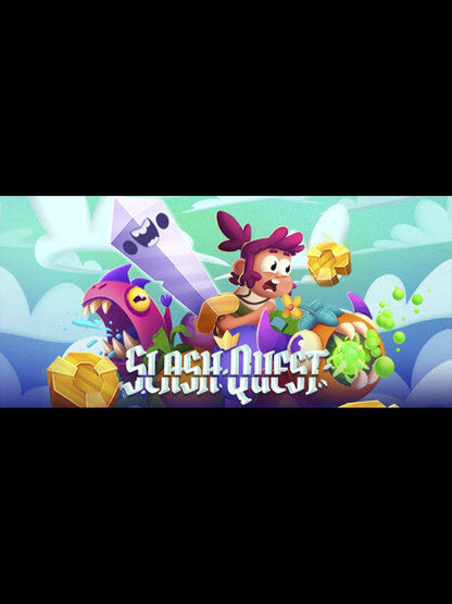 Buy Slash Quest PC Steam Key Default Title Steam key – fast digital delivery | Volt Keys