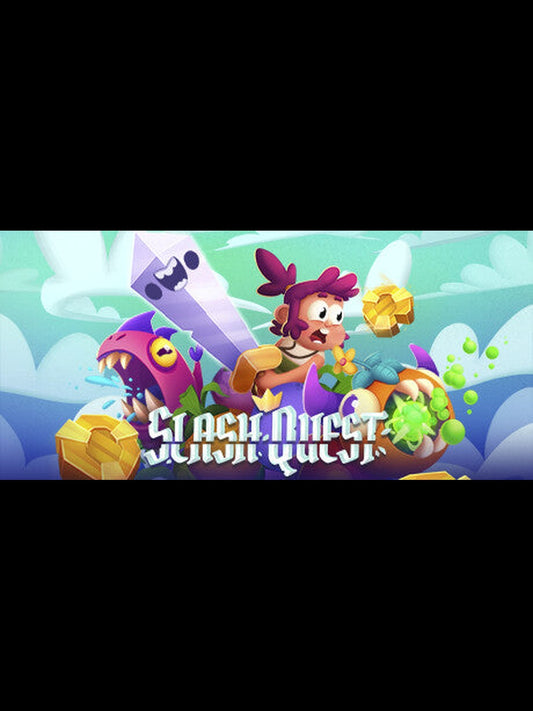 Buy Slash Quest PC Steam Key Default Title Steam key – fast digital delivery | Volt Keys
