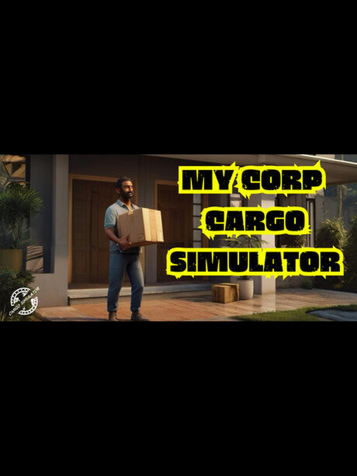 Buy My Corp Cargo Simulator PC Steam Key Default Title Steam key – fast digital delivery | Volt Keys