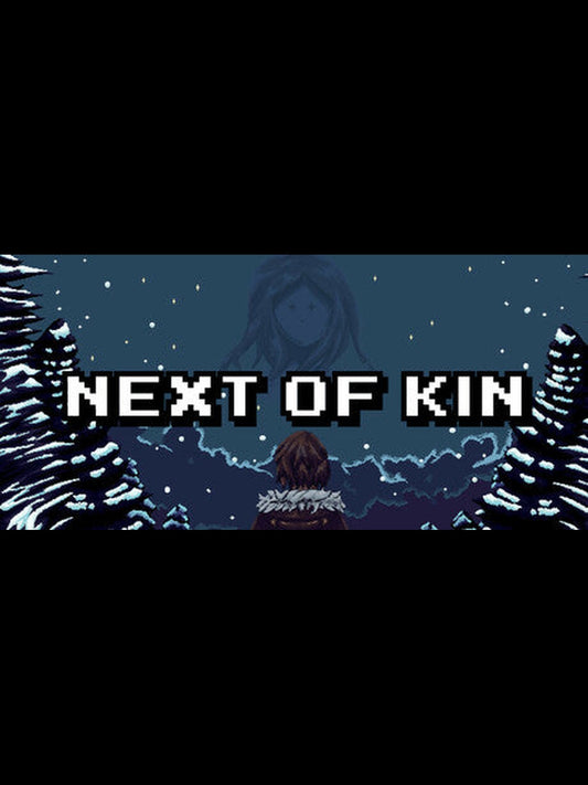 Buy Next of Kin PC Steam Key Default Title Steam key – fast digital delivery | Volt Keys