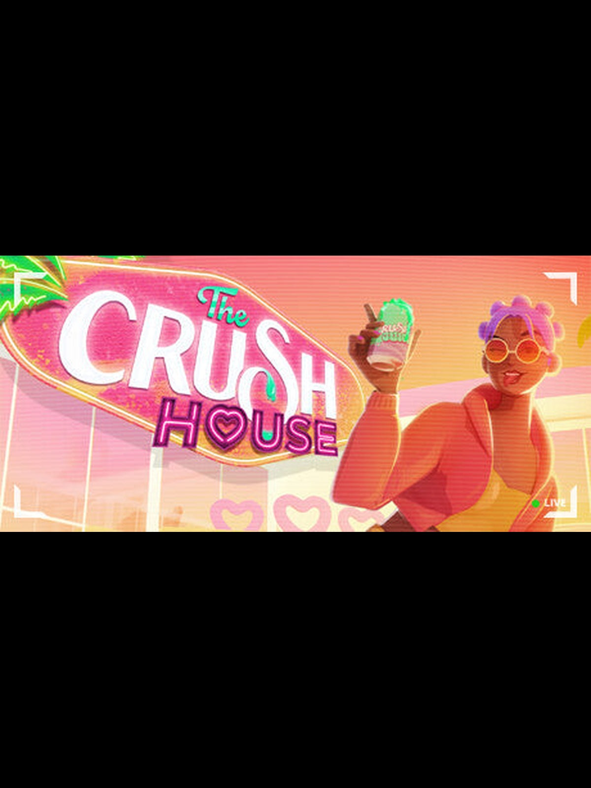 Buy The Crush House PC Steam Key Default Title Steam key – fast digital delivery | Volt Keys