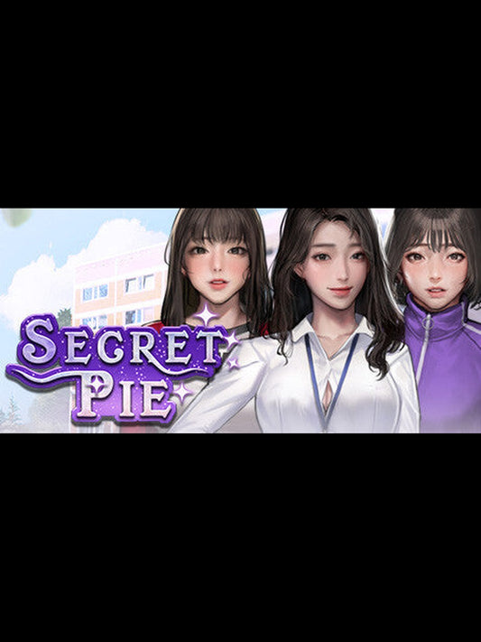 Buy Secret Pie PC Steam Key Default Title Steam key – fast digital delivery | Volt Keys