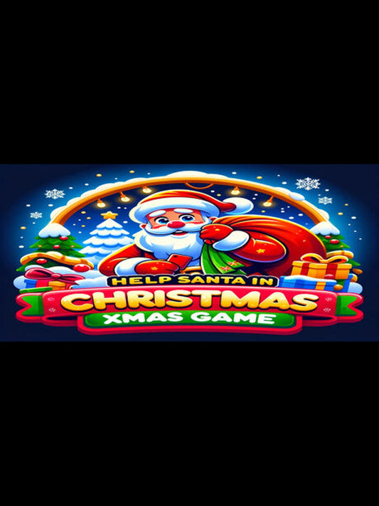 Buy Help Santa In Christmas Xmas Game PC Steam Key Default Title Steam key – fast digital delivery | Volt Keys