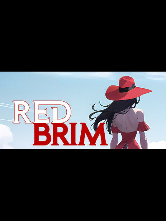 Buy Red Brim PC Steam Key Default Title Steam key – fast digital delivery | Volt Keys