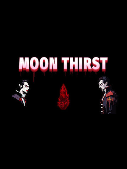 Buy MOON THIRST PC Steam Key Default Title Steam key – fast digital delivery | Volt Keys