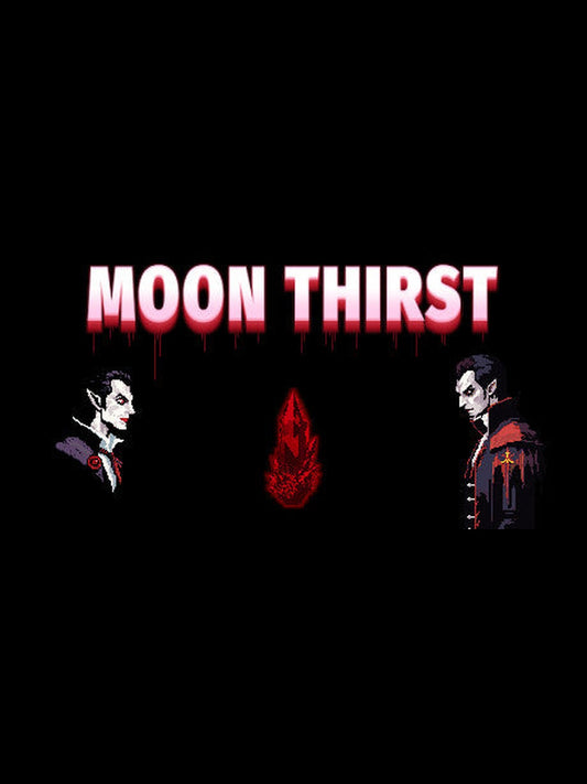 Buy MOON THIRST PC Steam Key Default Title Steam key – fast digital delivery | Volt Keys
