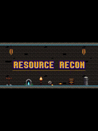 Buy RESOURCE RECON PC Steam Key Default Title Steam key – fast digital delivery | Volt Keys