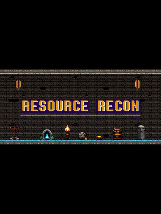 Buy RESOURCE RECON PC Steam Key Default Title Steam key – fast digital delivery | Volt Keys