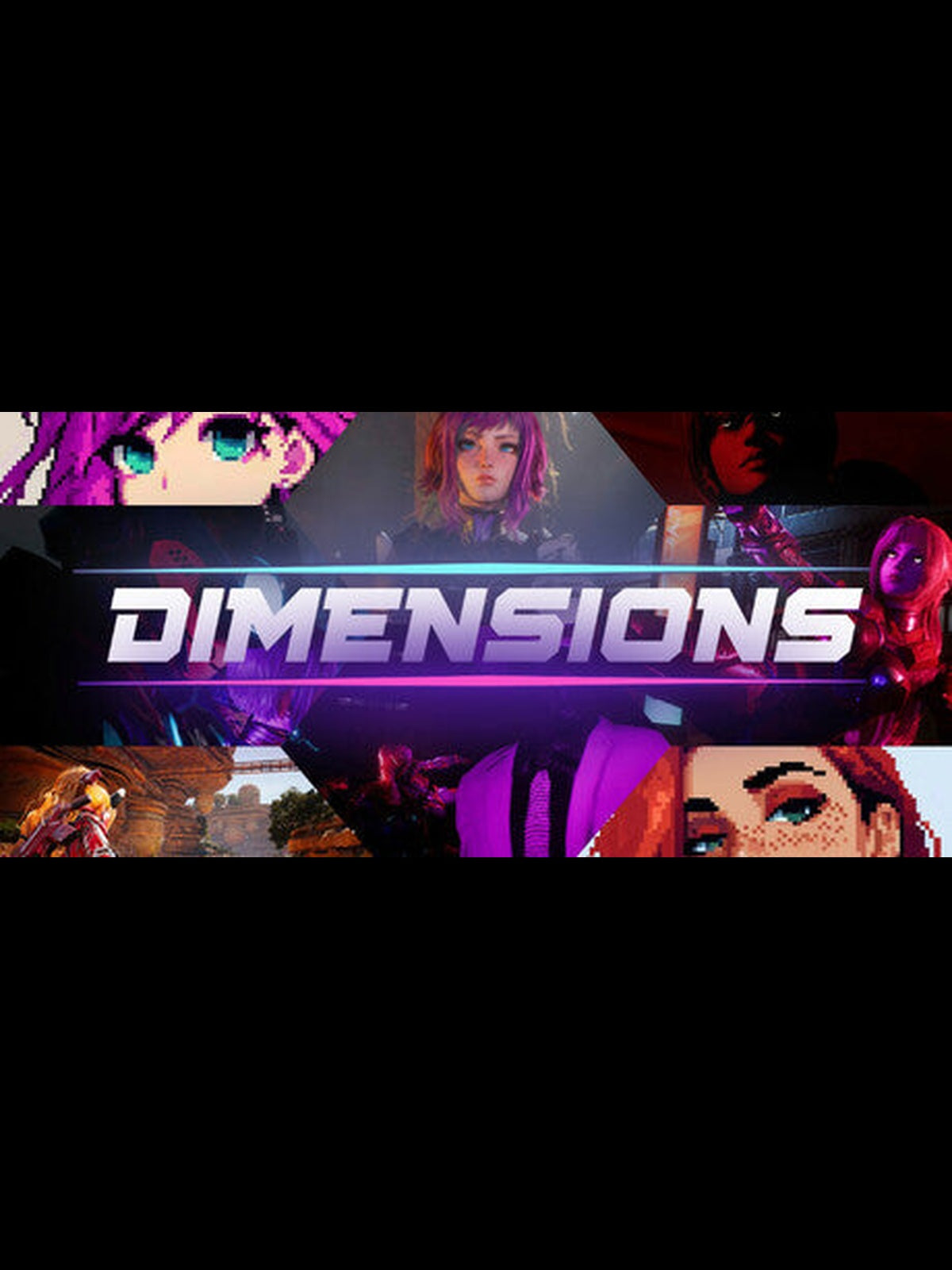 Buy Dimensions PC Steam Key Default Title Steam key – fast digital delivery | Volt Keys