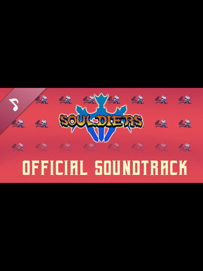 Buy Souldiers - OST DLC PC Steam Key Default Title Steam key – fast digital delivery | Volt Keys