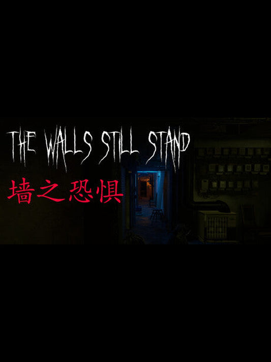 Buy The Walls Still Stand PC Steam Key Default Title Steam key – fast digital delivery | Volt Keys