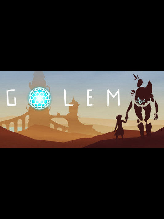 Buy Golem PC Steam Key Default Title Steam key – fast digital delivery | Volt Keys