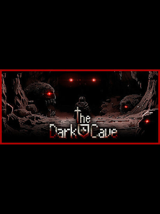 Buy The Dark Cave PC Steam Key Default Title Steam key – fast digital delivery | Volt Keys
