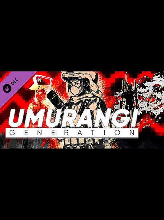 Buy Umurangi Generation - Macro DLC PC Steam Key Default Title Steam key – fast digital delivery | Volt Keys