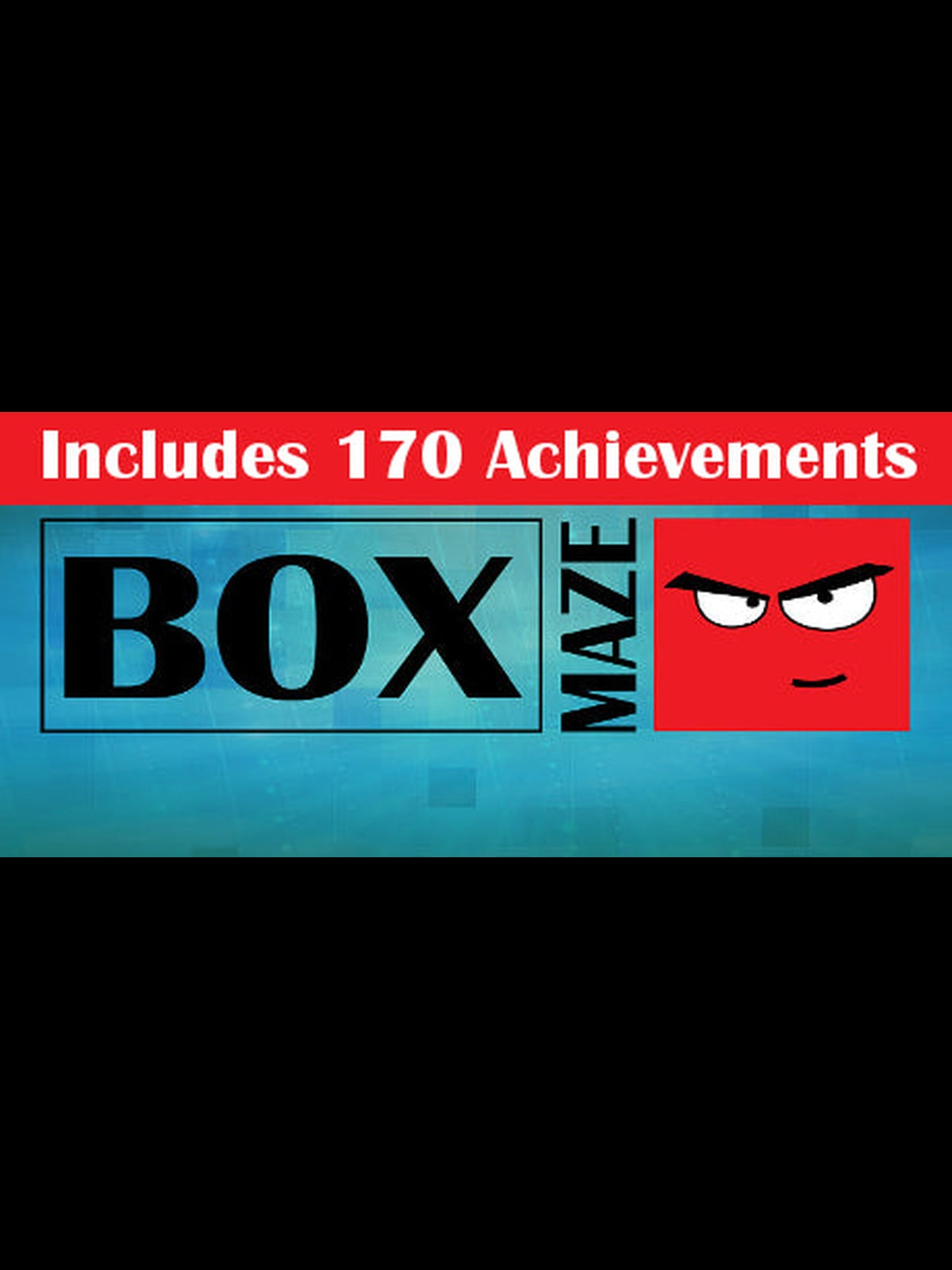 Buy Box Maze PC Steam Key Default Title Steam key – fast digital delivery | Volt Keys