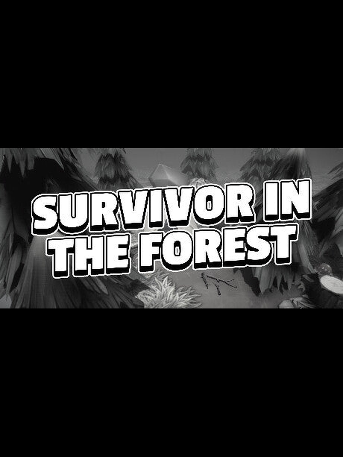 Buy Survivor in the Forest PC Steam Key Default Title Steam key – fast digital delivery | Volt Keys