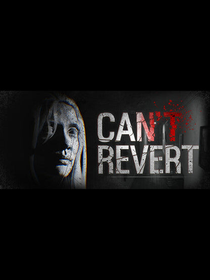 Buy Can't revert PC Steam Key Default Title Steam key – fast digital delivery | Volt Keys