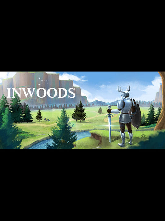 Buy In Woods PC Steam Key Default Title Steam key – fast digital delivery | Volt Keys