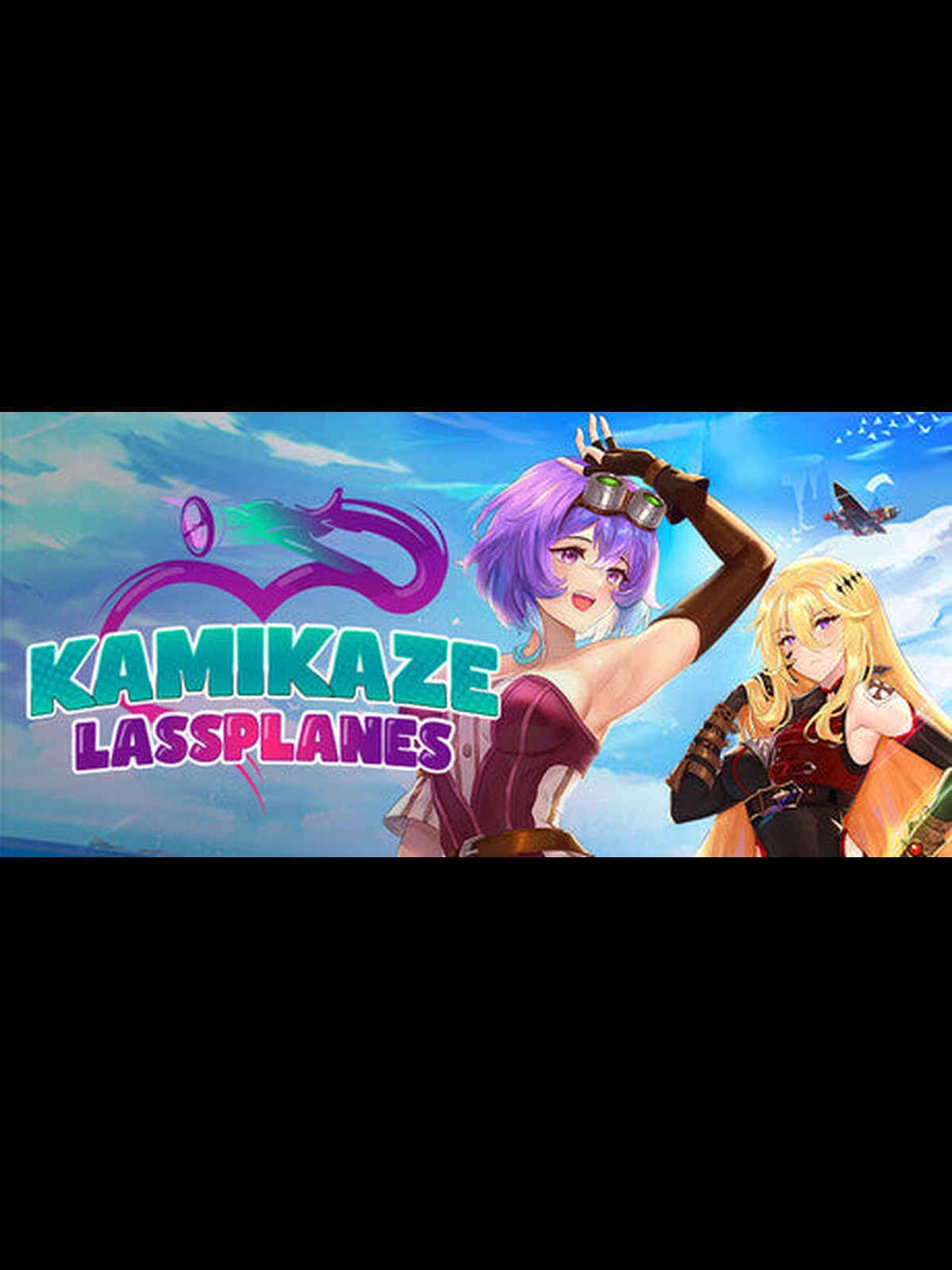 Buy Kamikaze Lassplanes PC Steam Key Default Title Steam key – fast digital delivery | Volt Keys