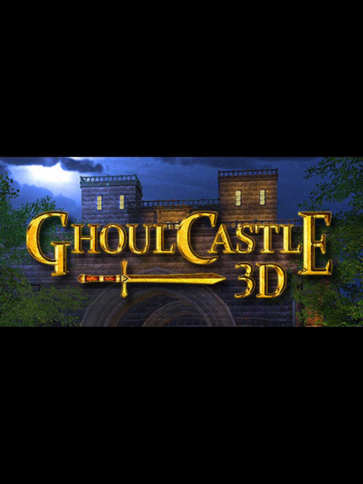 Buy Ghoul Castle 3D: Gold Edition PC Steam Key Default Title Steam key – fast digital delivery | Volt Keys