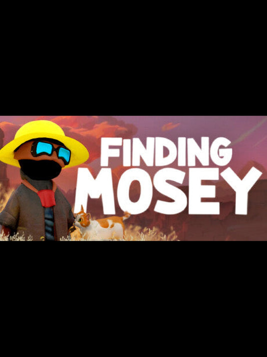 Buy Finding Mosey PC Steam Key Default Title Steam key – fast digital delivery | Volt Keys