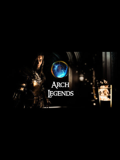 Buy Arch Legends PC Steam Key Default Title Steam key – fast digital delivery | Volt Keys