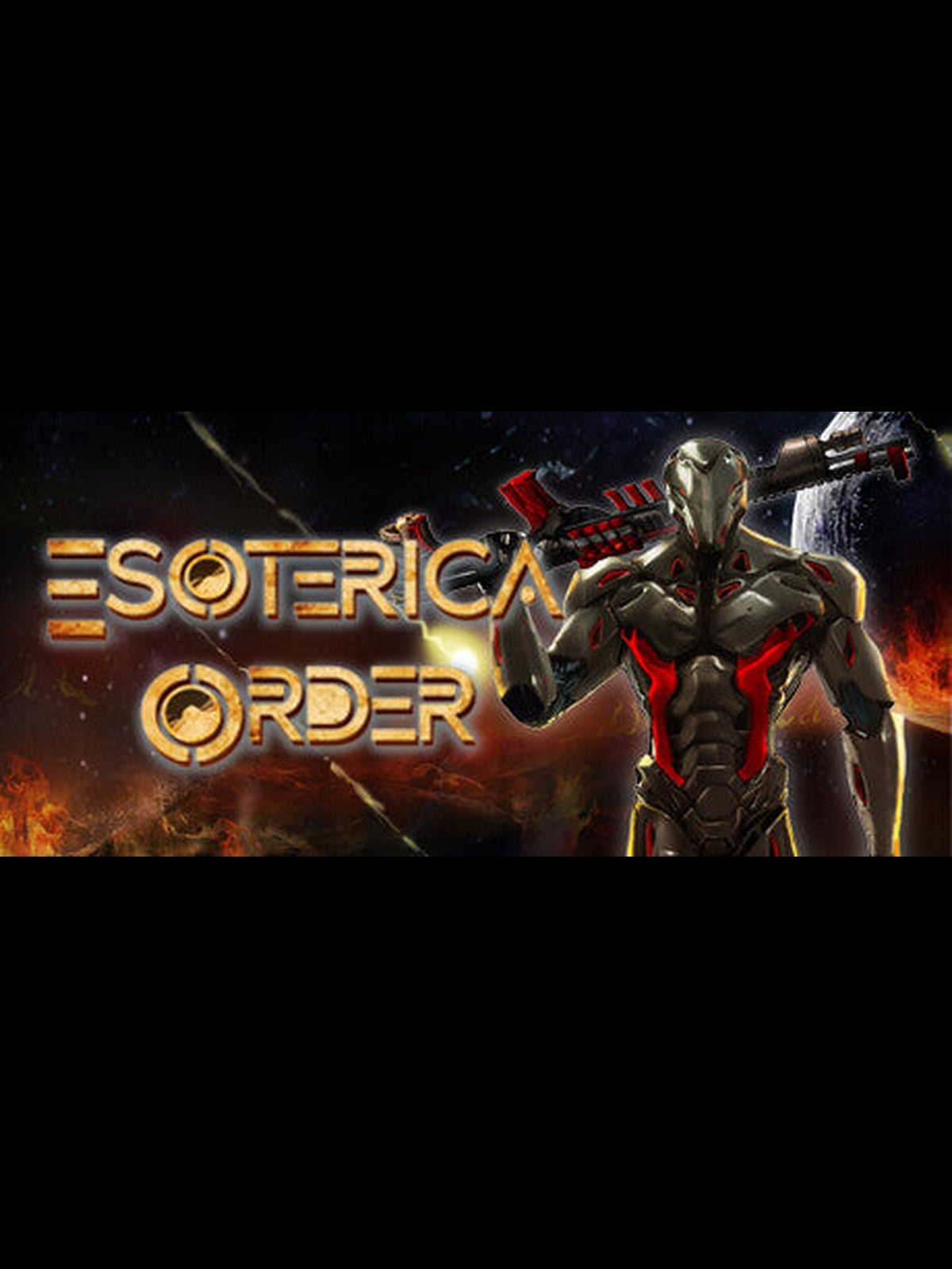 Buy Esoterica Order PC Steam Key Default Title Steam key – fast digital delivery | Volt Keys