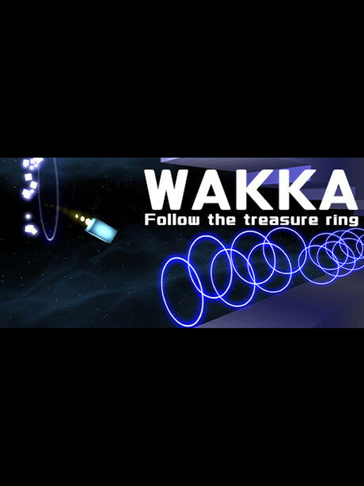 Buy WAKKA Follow the treasure ring PC Steam Key Default Title Steam key – fast digital delivery | Volt Keys
