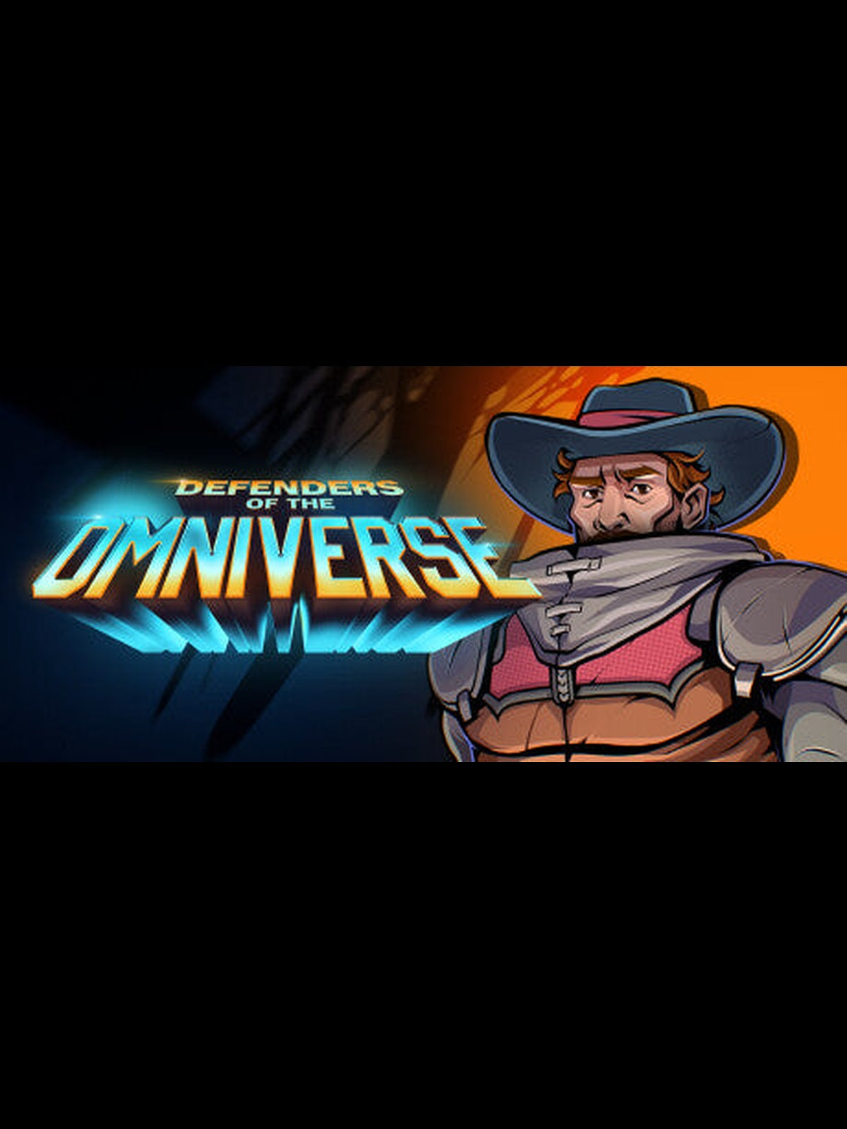 Buy Defenders of the Omniverse PC Steam Key Default Title Steam key – fast digital delivery | Volt Keys