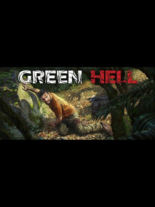 Buy Green Hell SEA PC Steam Key Default Title Steam key – fast digital delivery | Volt Keys