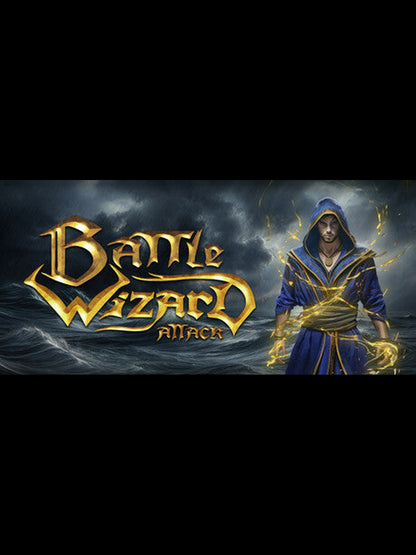 Buy Battle Wizard Attack PC Steam Key Default Title Steam key – fast digital delivery | Volt Keys