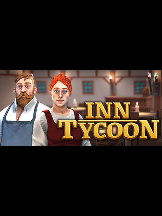 Buy Inn Tycoon PC Steam Key Default Title Steam key – fast digital delivery | Volt Keys
